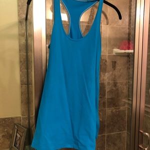 Lululemon tank top size 4